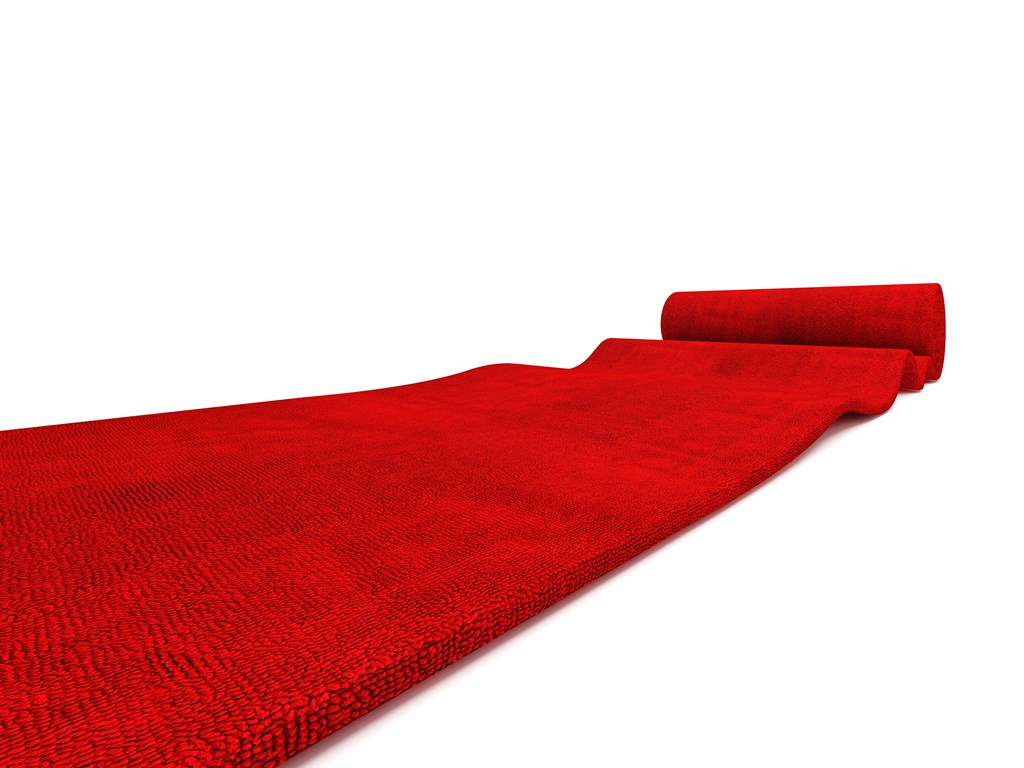 red-carpetD
